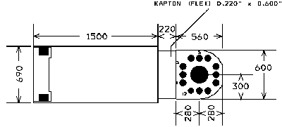 pa230 mechanical